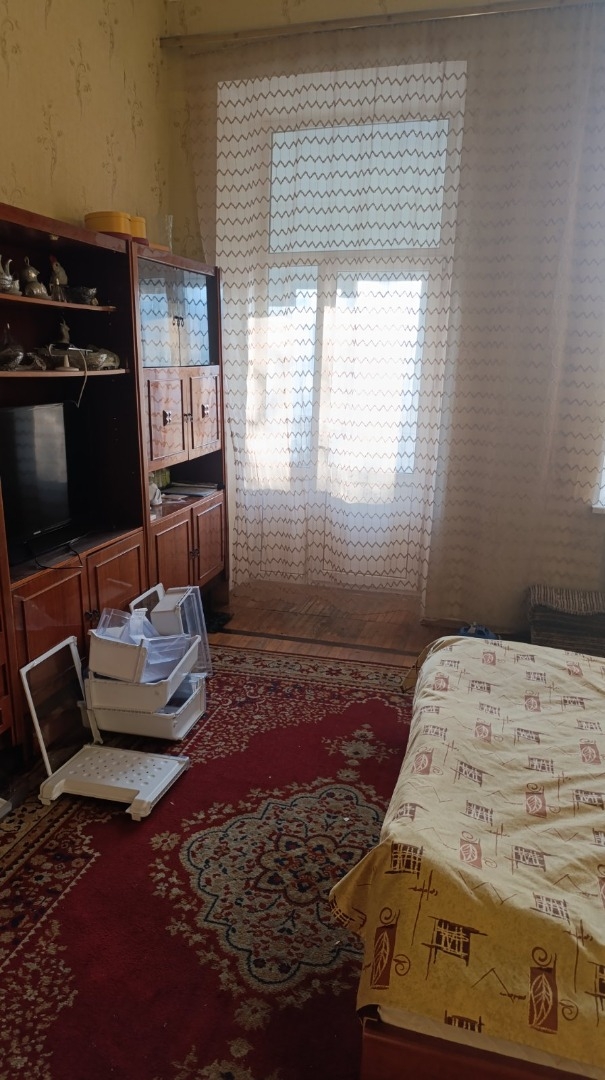 продажа двухкомнатной квартиры номер A-173410 в Приморском районе, фото номер 18